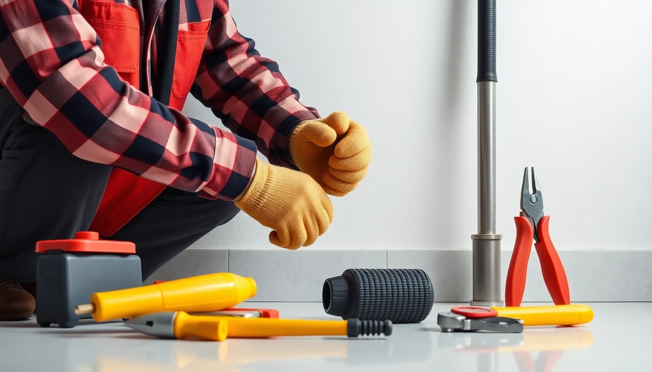 Emergency Plumbing